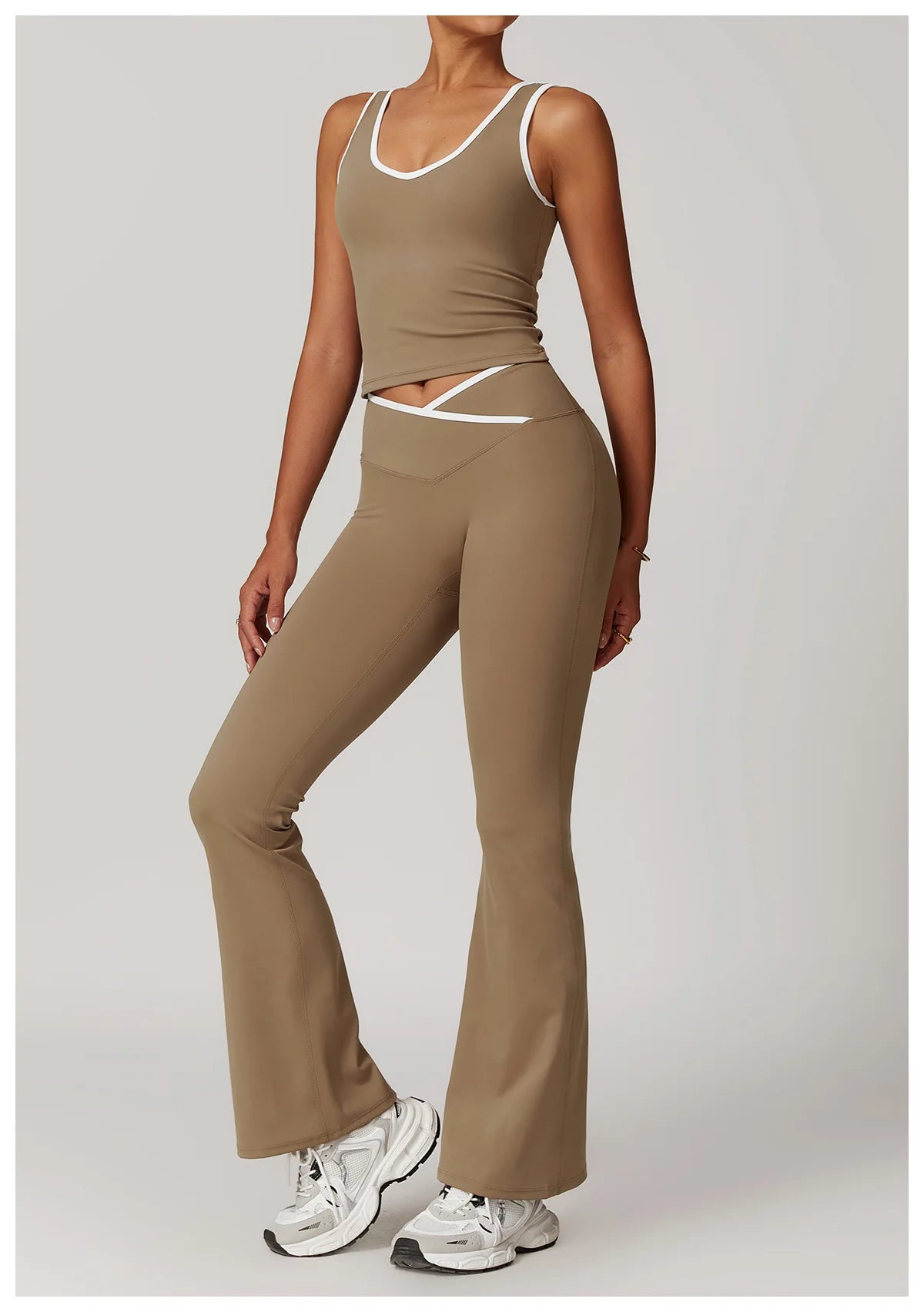 Ensemble pantalon - Cosy