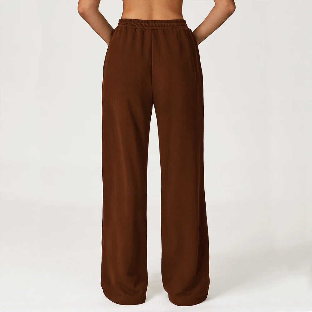 Pantalon fluide - Zen