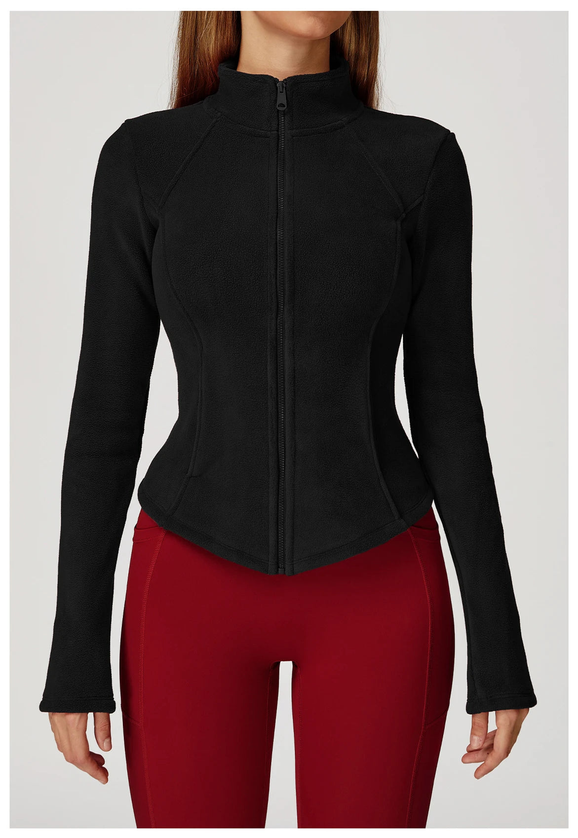 Veste chaude - Libre