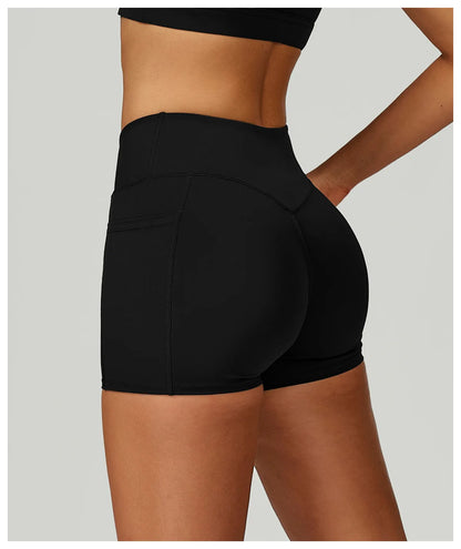 Short en V - Basic