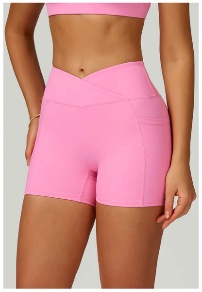 Short en V - Basic