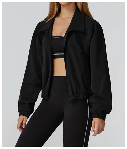 Veste zip - Cosy