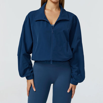 Veste zip - Cosy