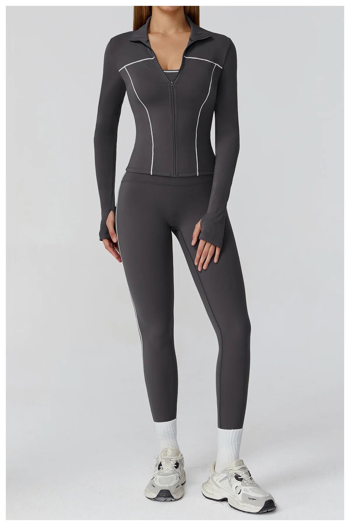 Ensemble 3 pièces - Cosy