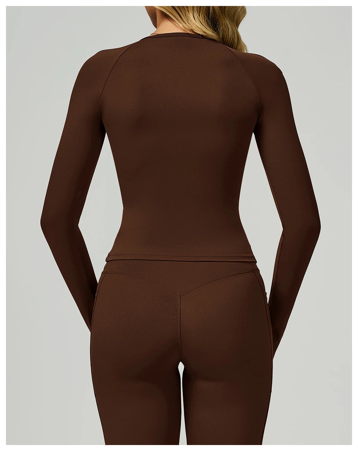 Tee-shirt manche longue - Libre