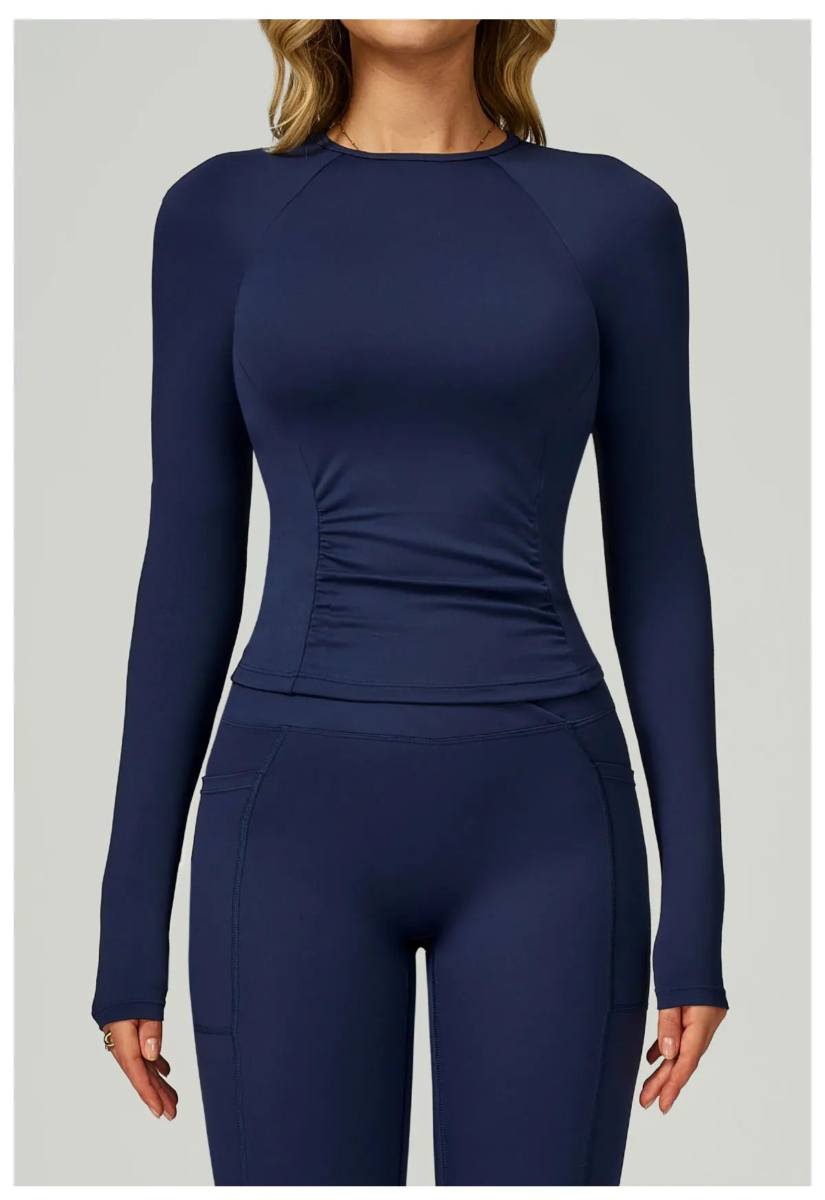 Tee-shirt manche longue - Libre