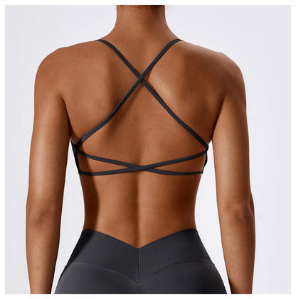 Crop-top - June