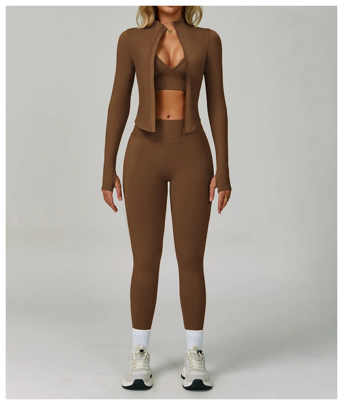 Ensemble 3 pièces - June