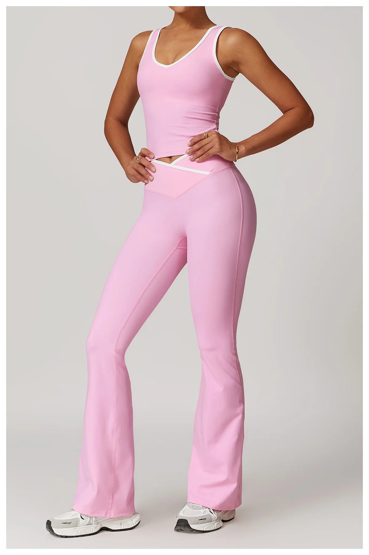 Ensemble pantalon - Cosy