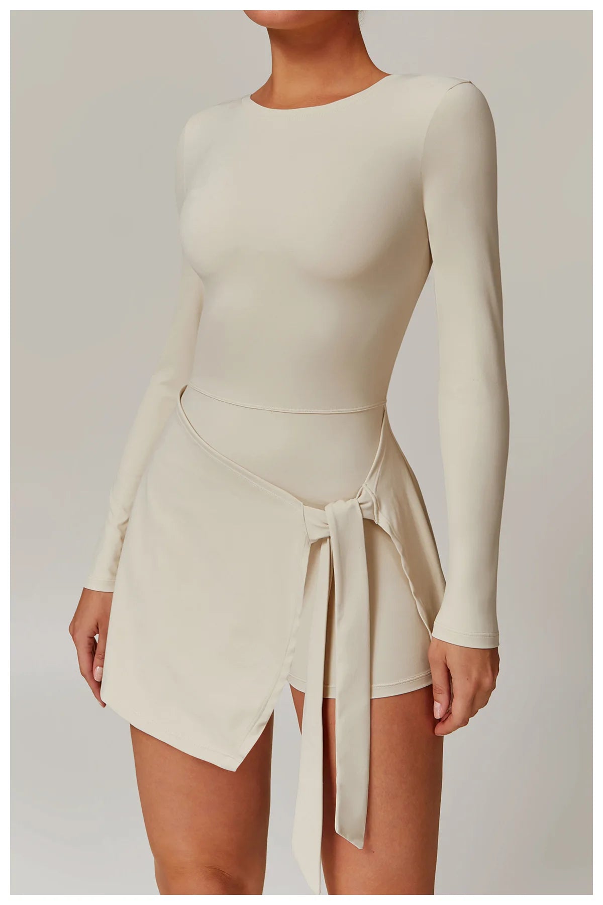 Combinaison jupe - Basic