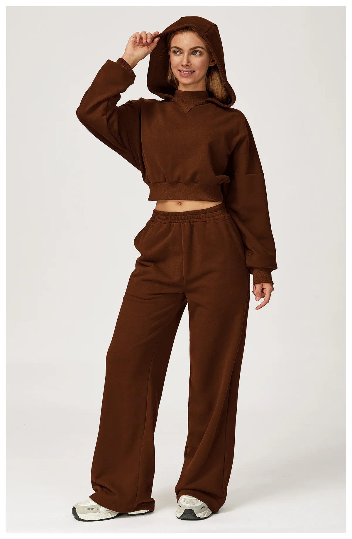 Pantalon fluide - Zen