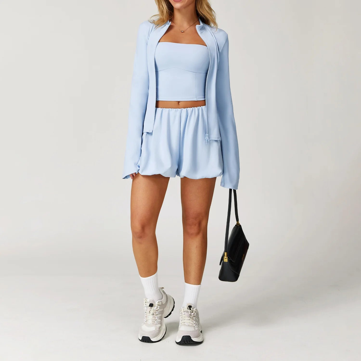 Ensemble 3 pièces - Libre