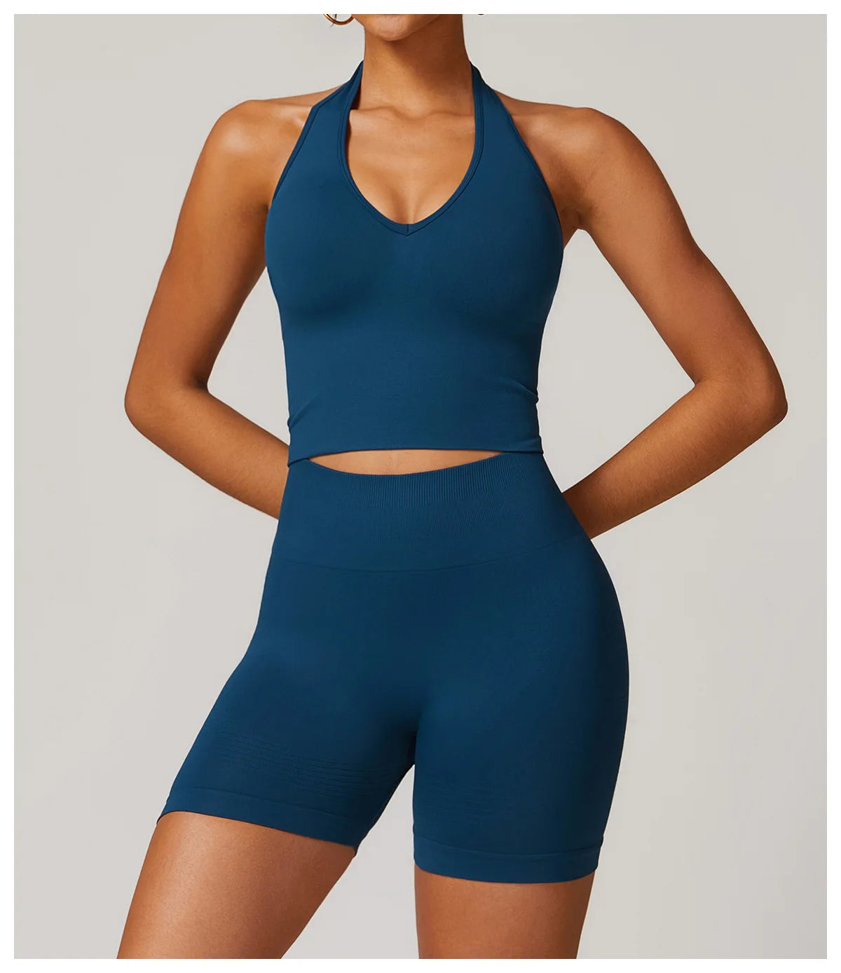 Top dos ouvert - Libre