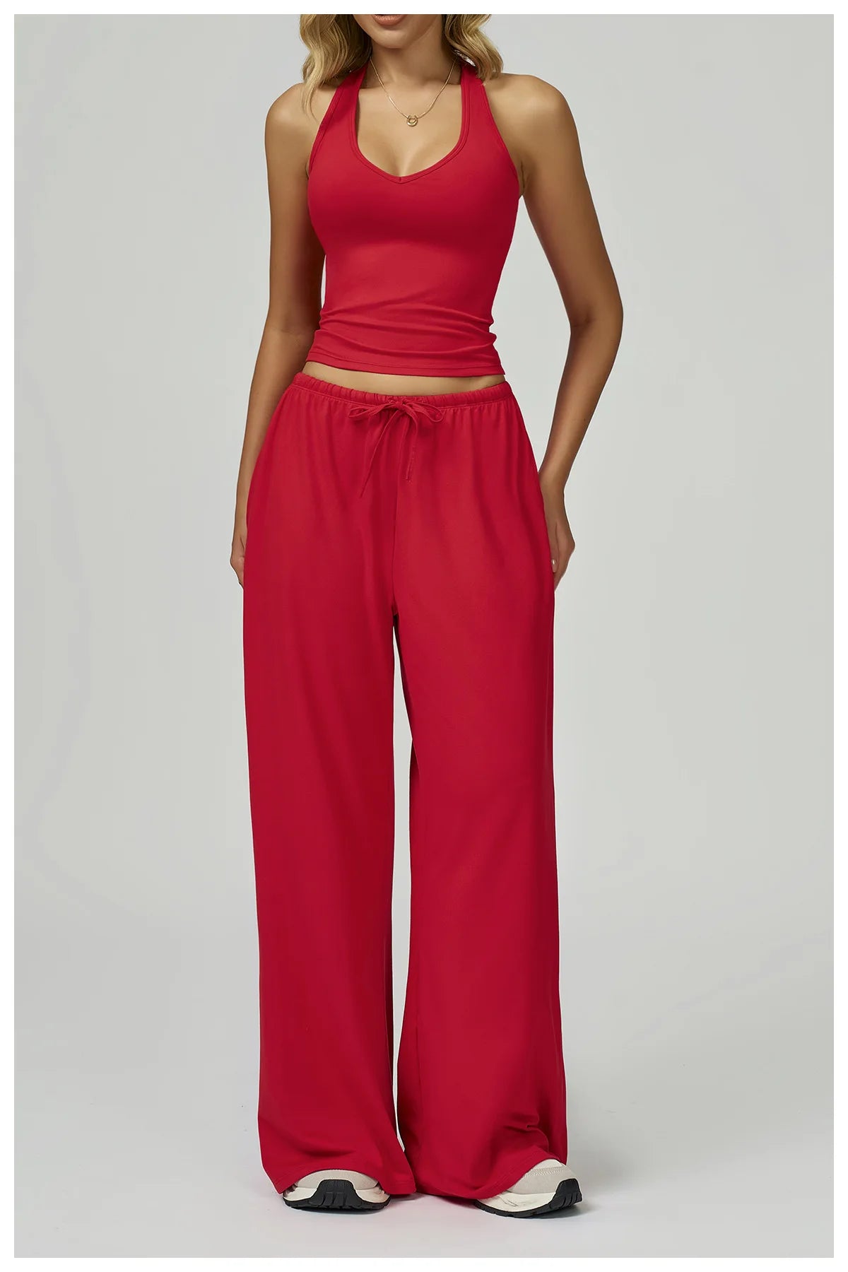 Ensemble 2 pièces fluide - Zen