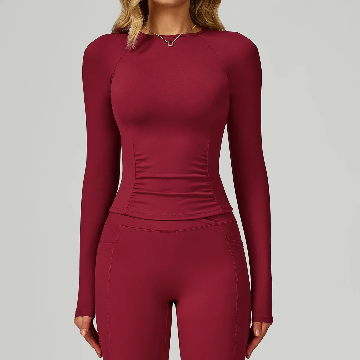 Tee-shirt manche longue - Libre