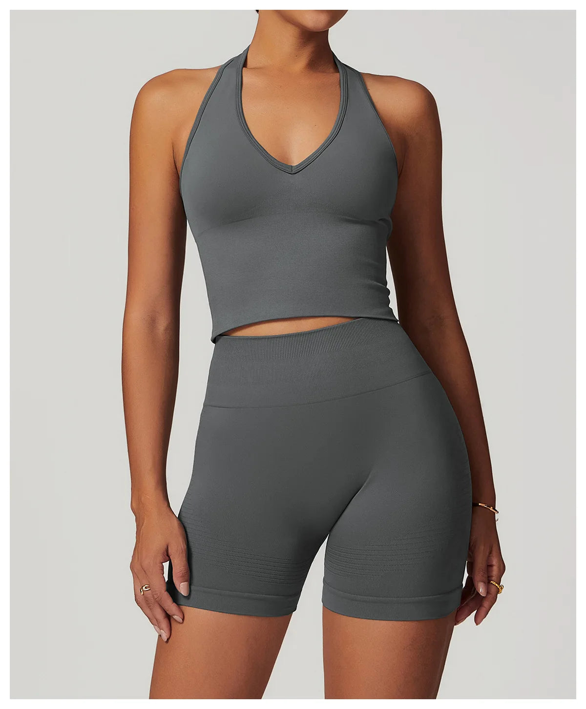 Top dos ouvert - Libre