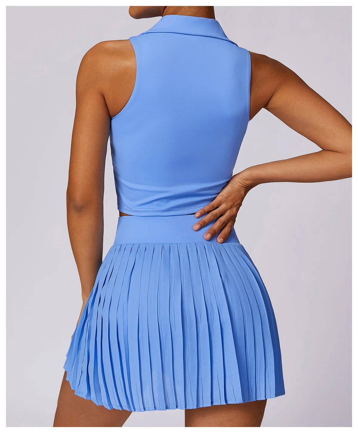 Ensemble jupe - Luna