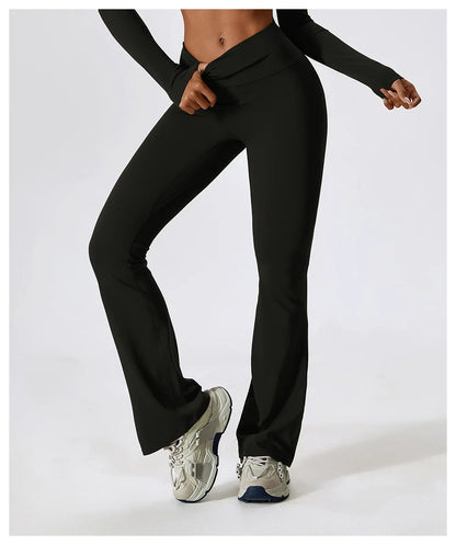 Pantalon large - Libre