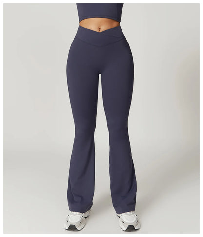 Pantalon fluide - Libre