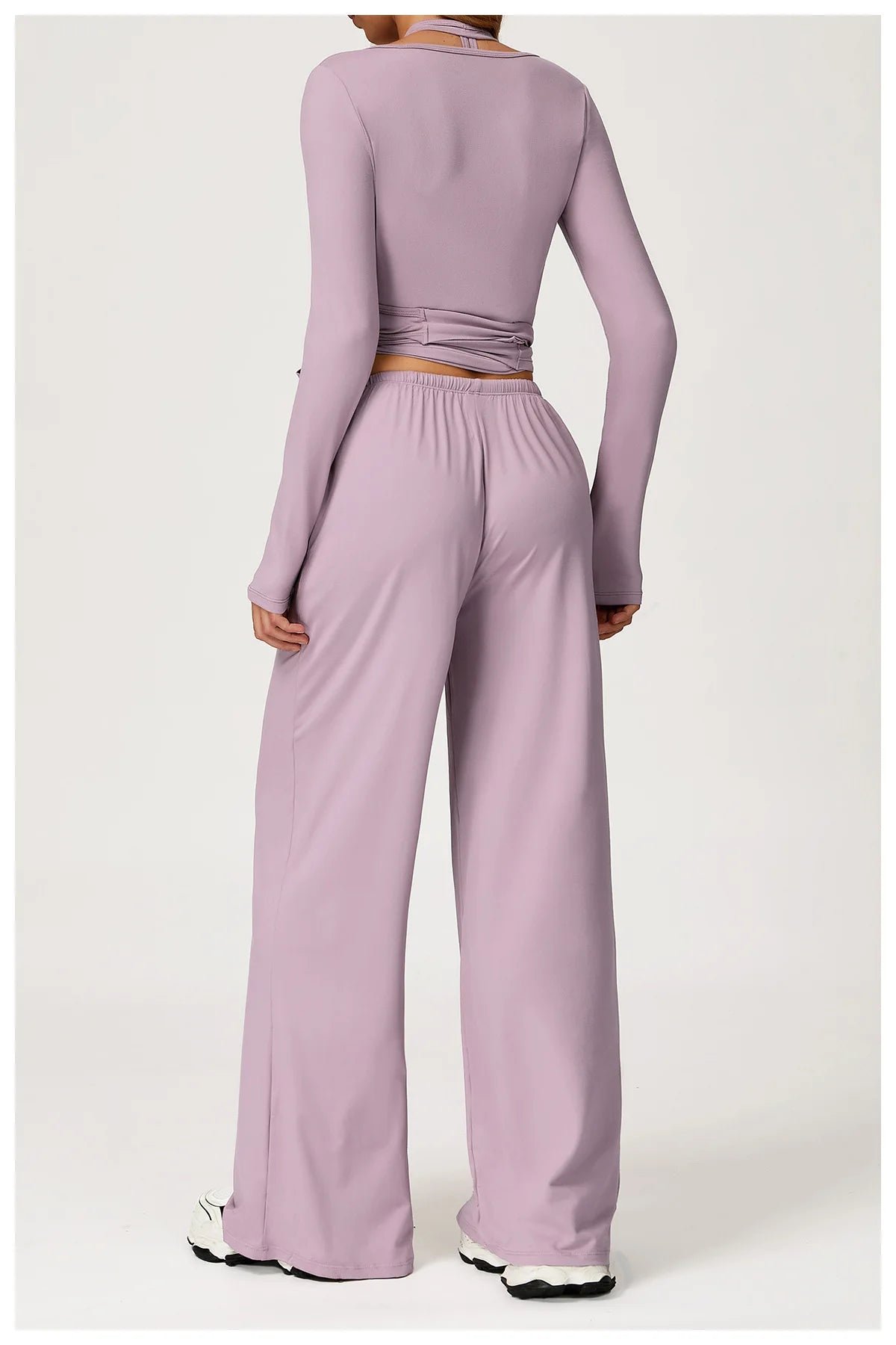 Ensemble 3 pièces fluide - Zen