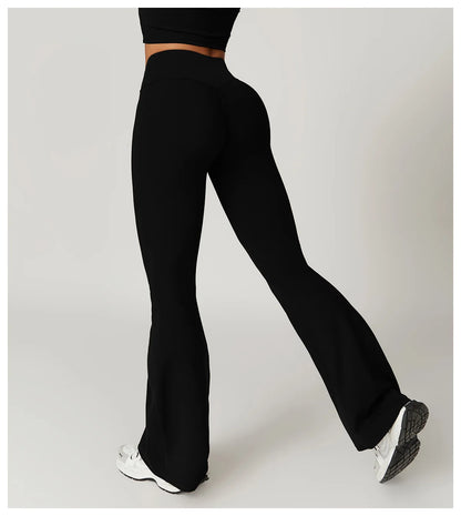 Pantalon fluide - Libre