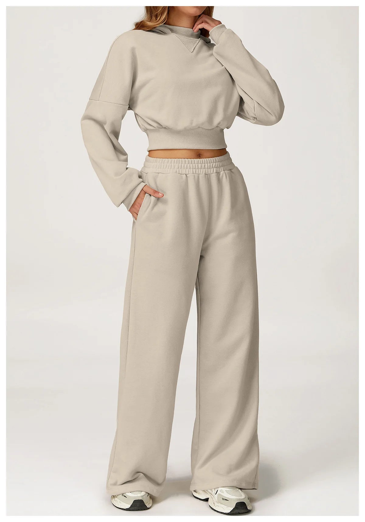 Pantalon fluide - Zen