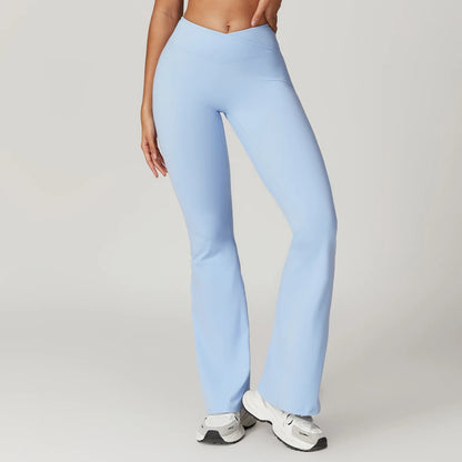 Pantalon fluide - Libre
