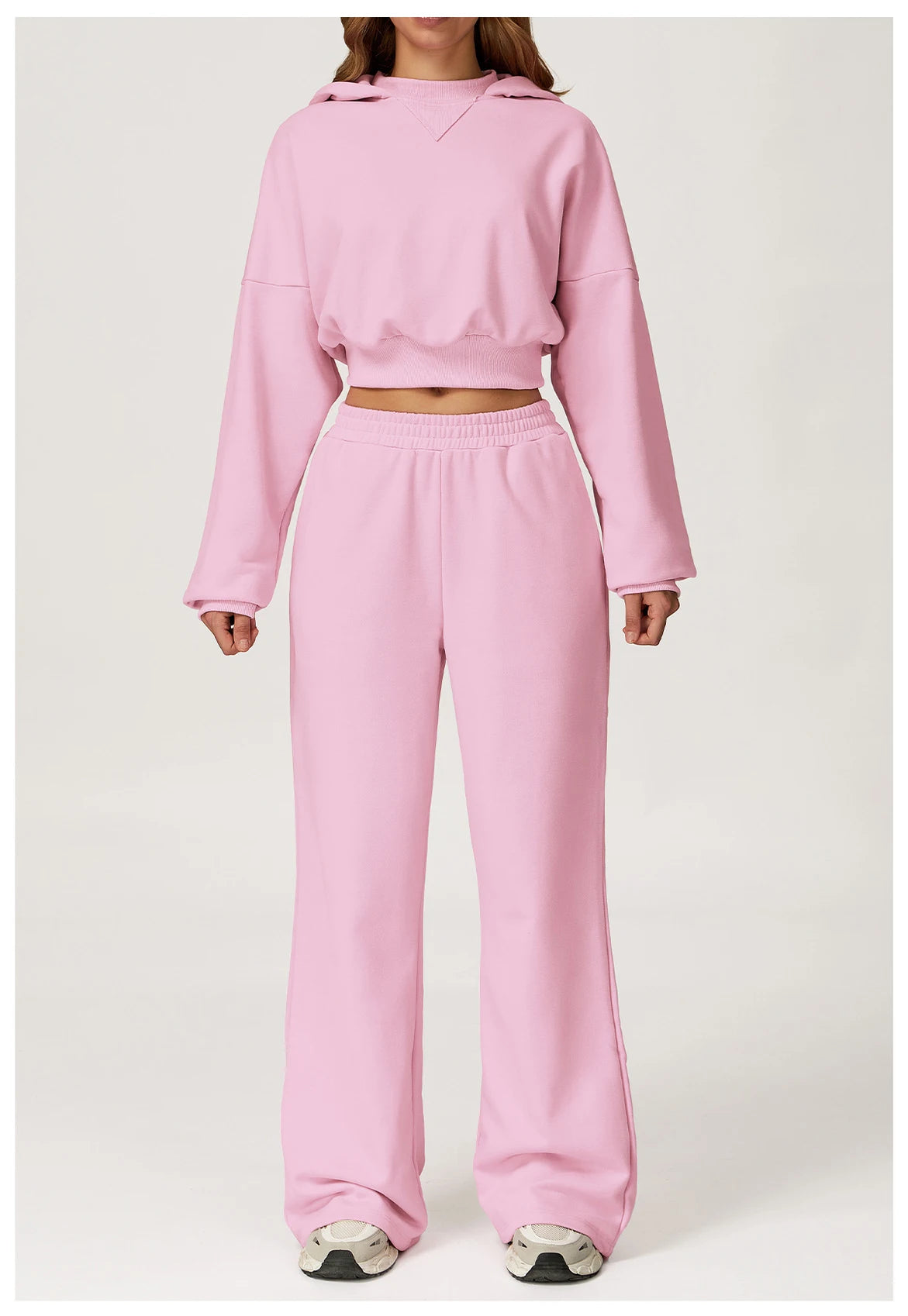 Ensemble 2 pièces - Zen