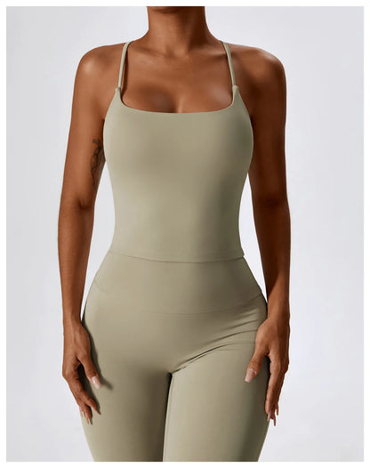 Ensemble pantalon - Libre