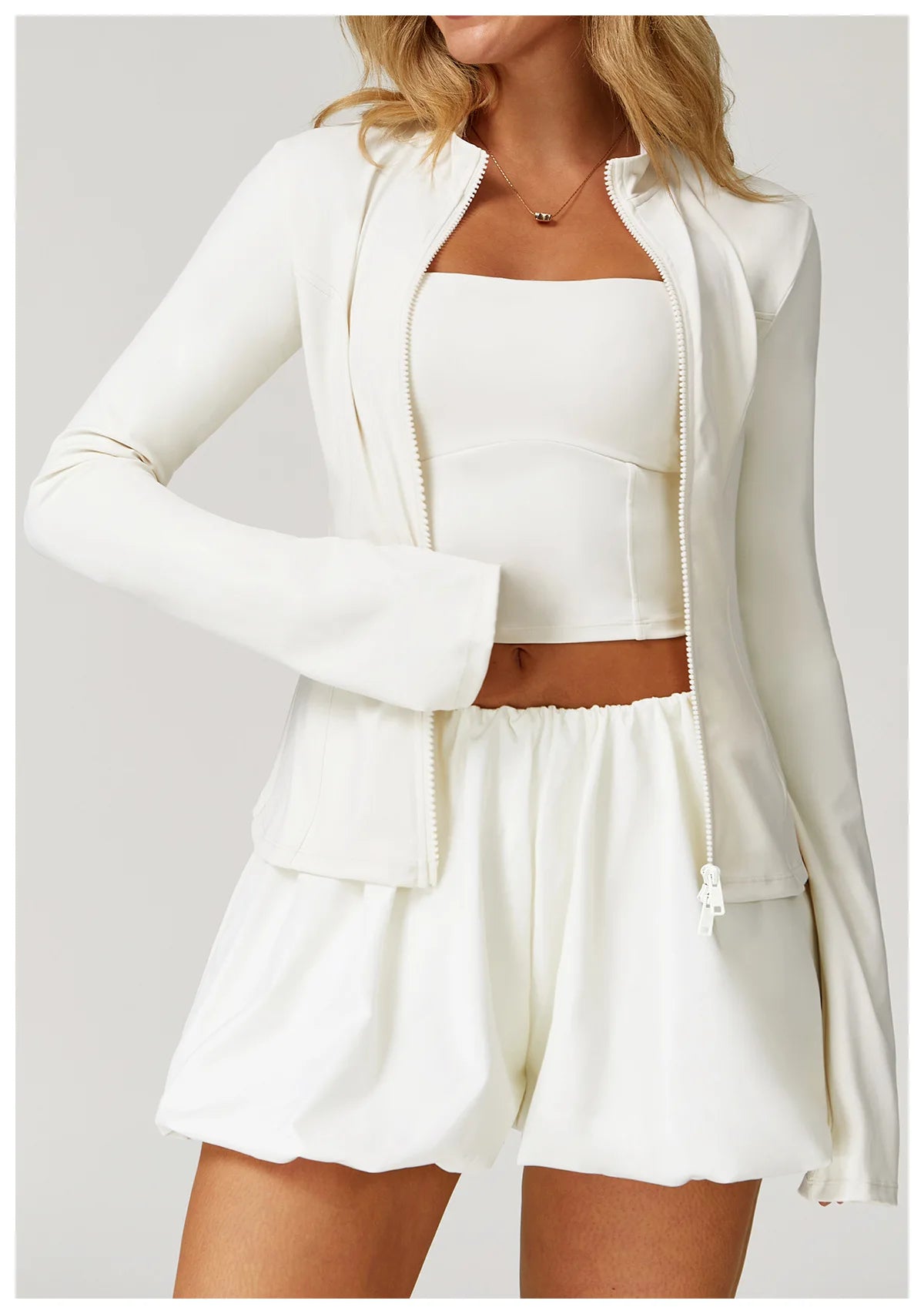 Ensemble 3 pièces - Libre