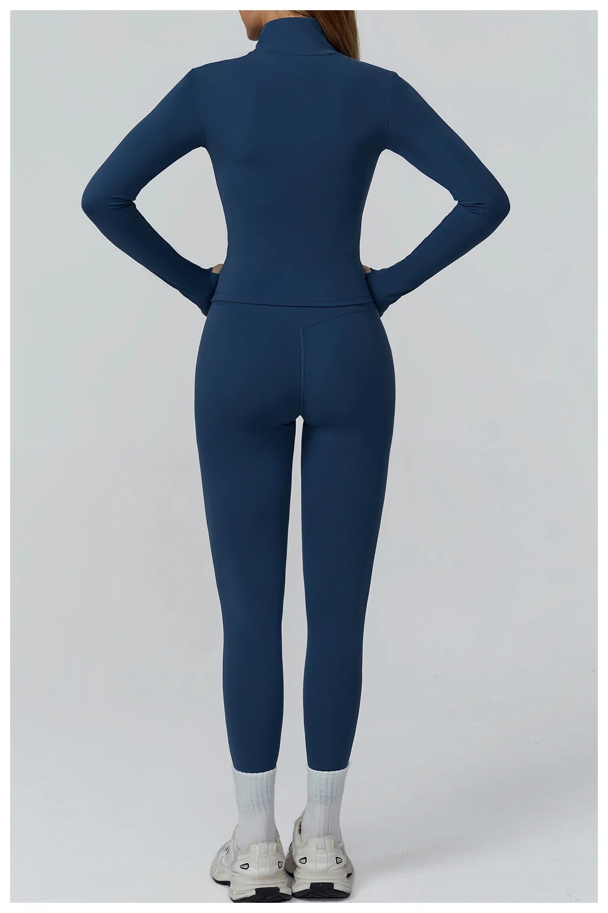 Ensemble veste - Cosy