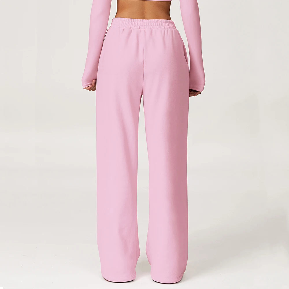 Pantalon fluide - Zen