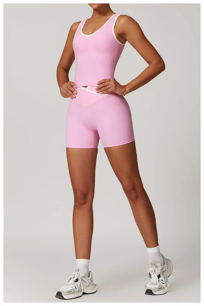 Ensemble short - Cosy