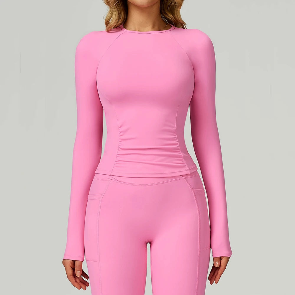 Tee-shirt manche longue - Libre