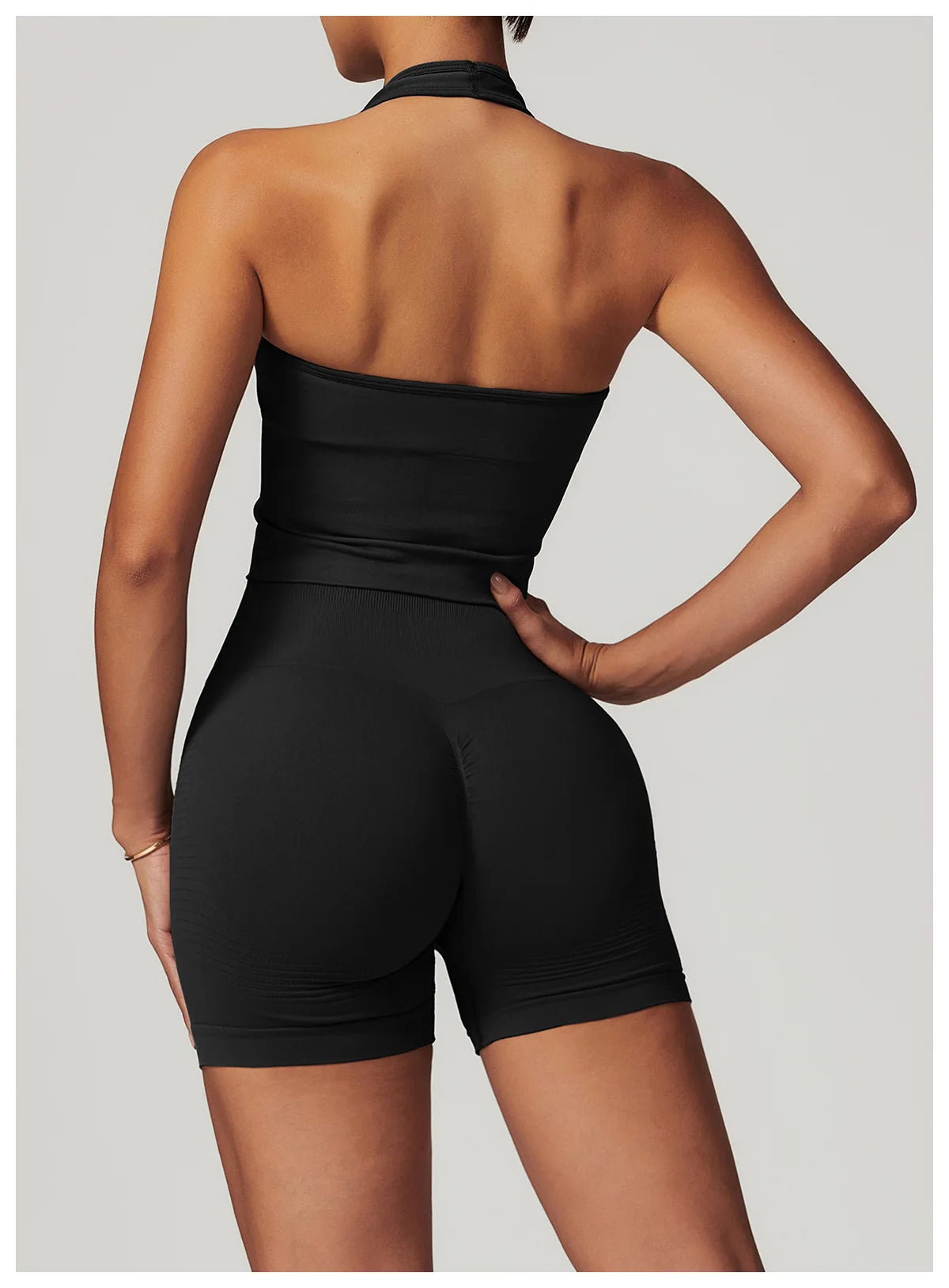 Top dos ouvert - Libre