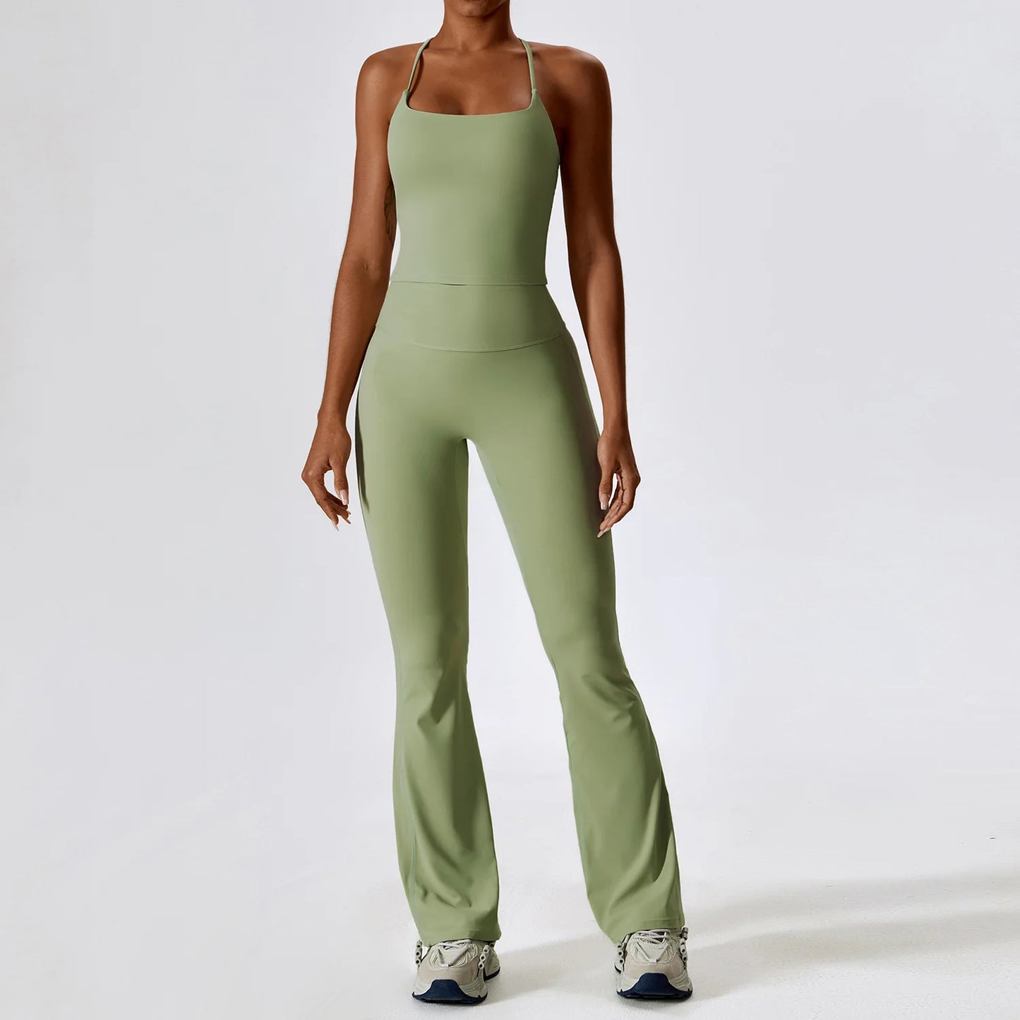 Ensemble pantalon - Libre
