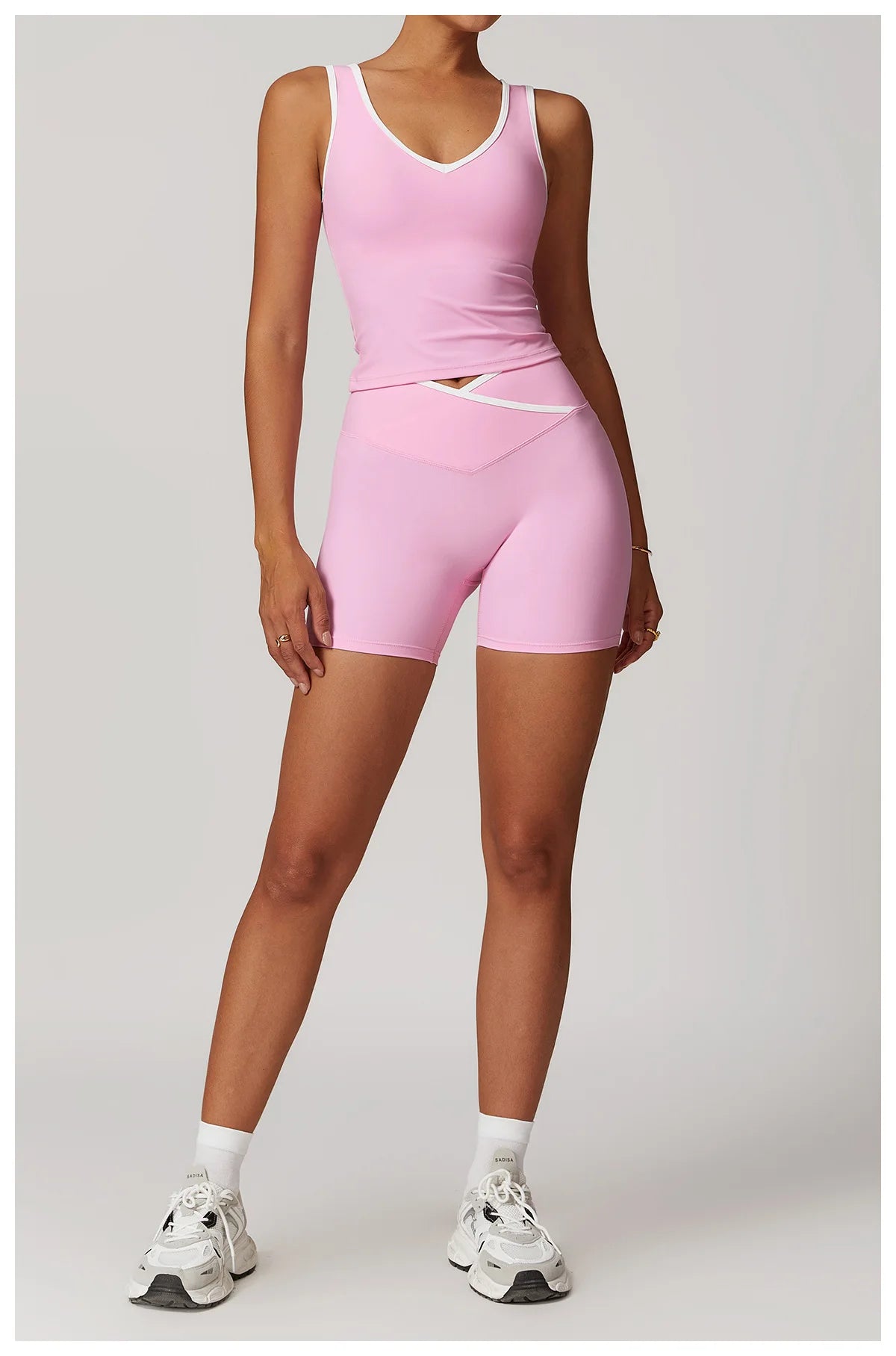 Ensemble short - Cosy