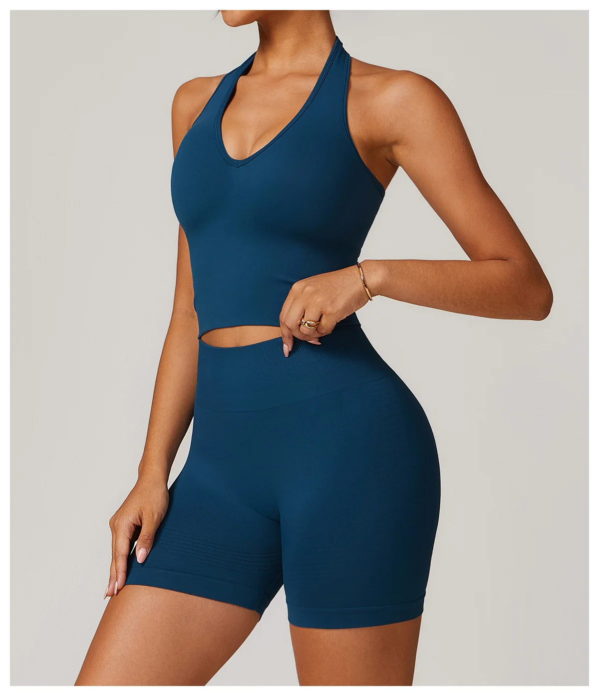 Top dos ouvert - Libre