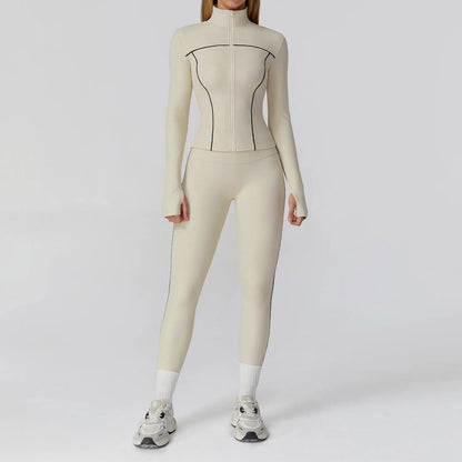 Ensemble veste - Cosy