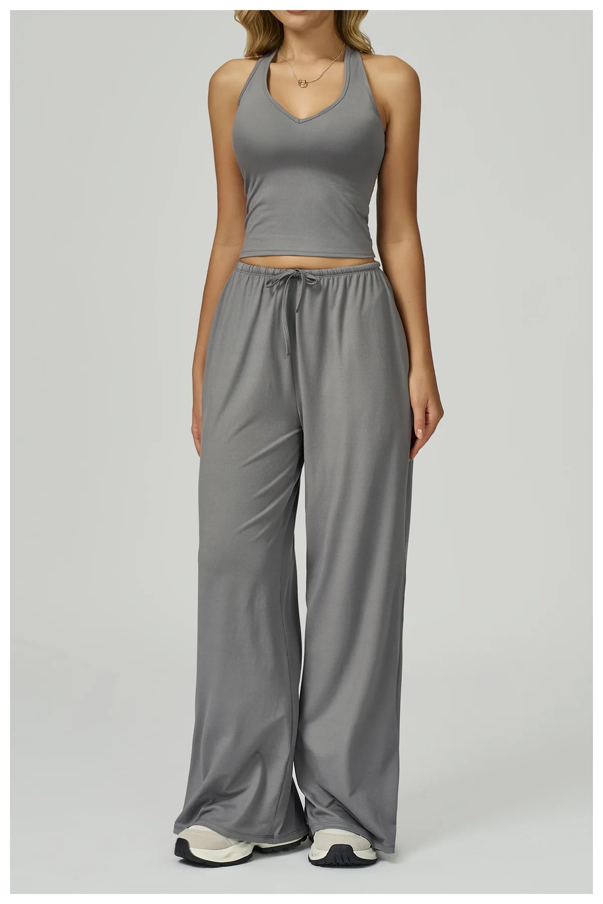 Ensemble 2 pièces fluide - Zen