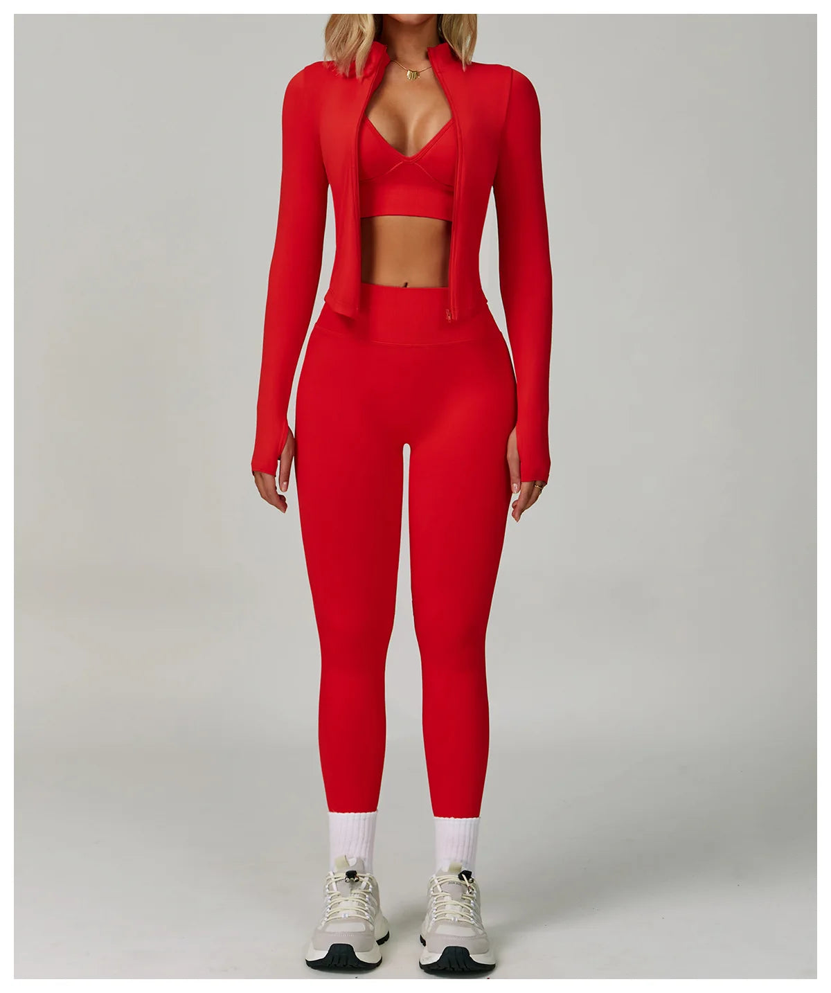 Ensemble 3 pièces - June