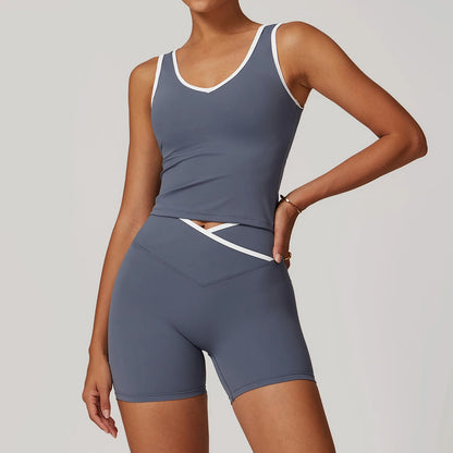 Ensemble short - Cosy