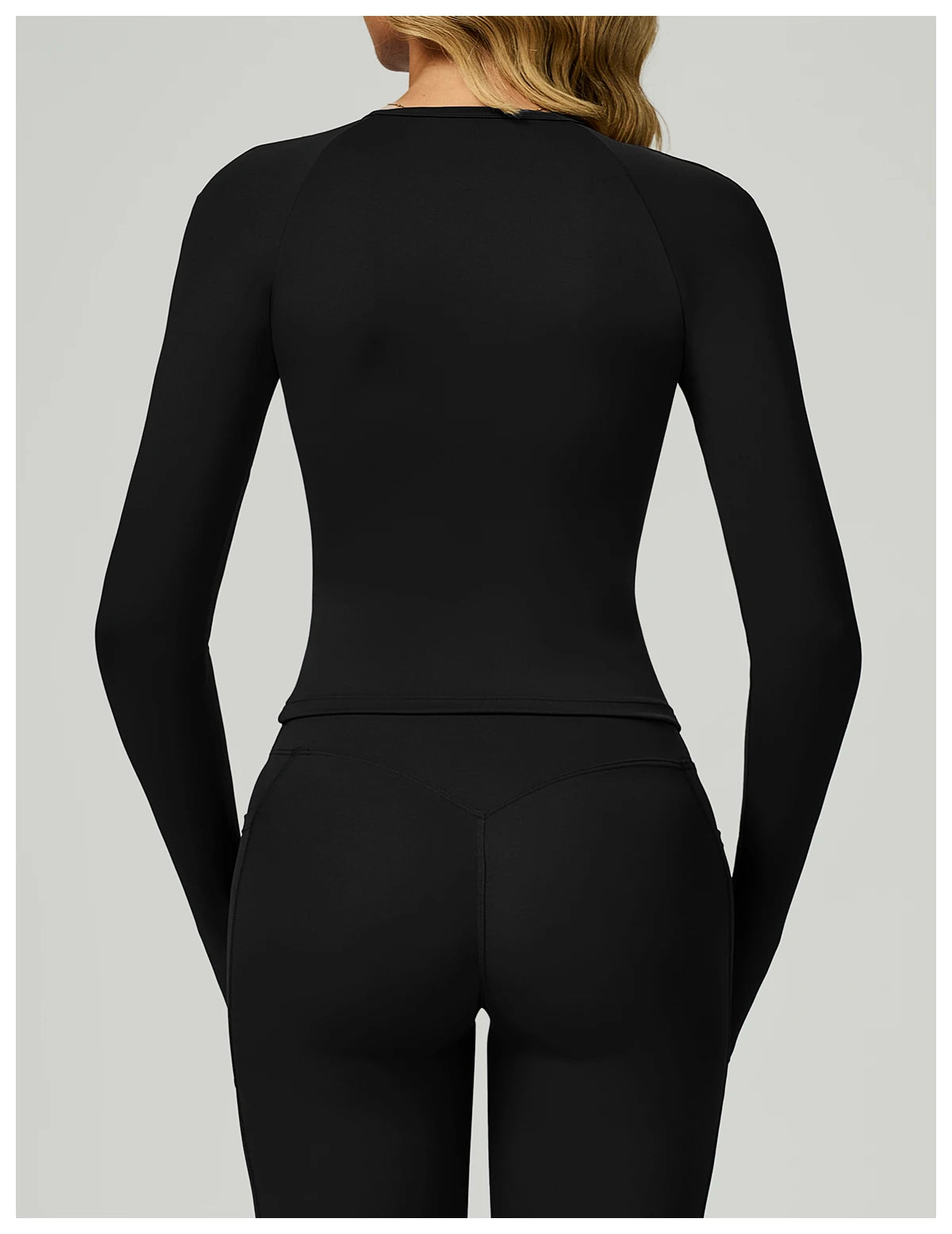 Tee-shirt manche longue - Libre