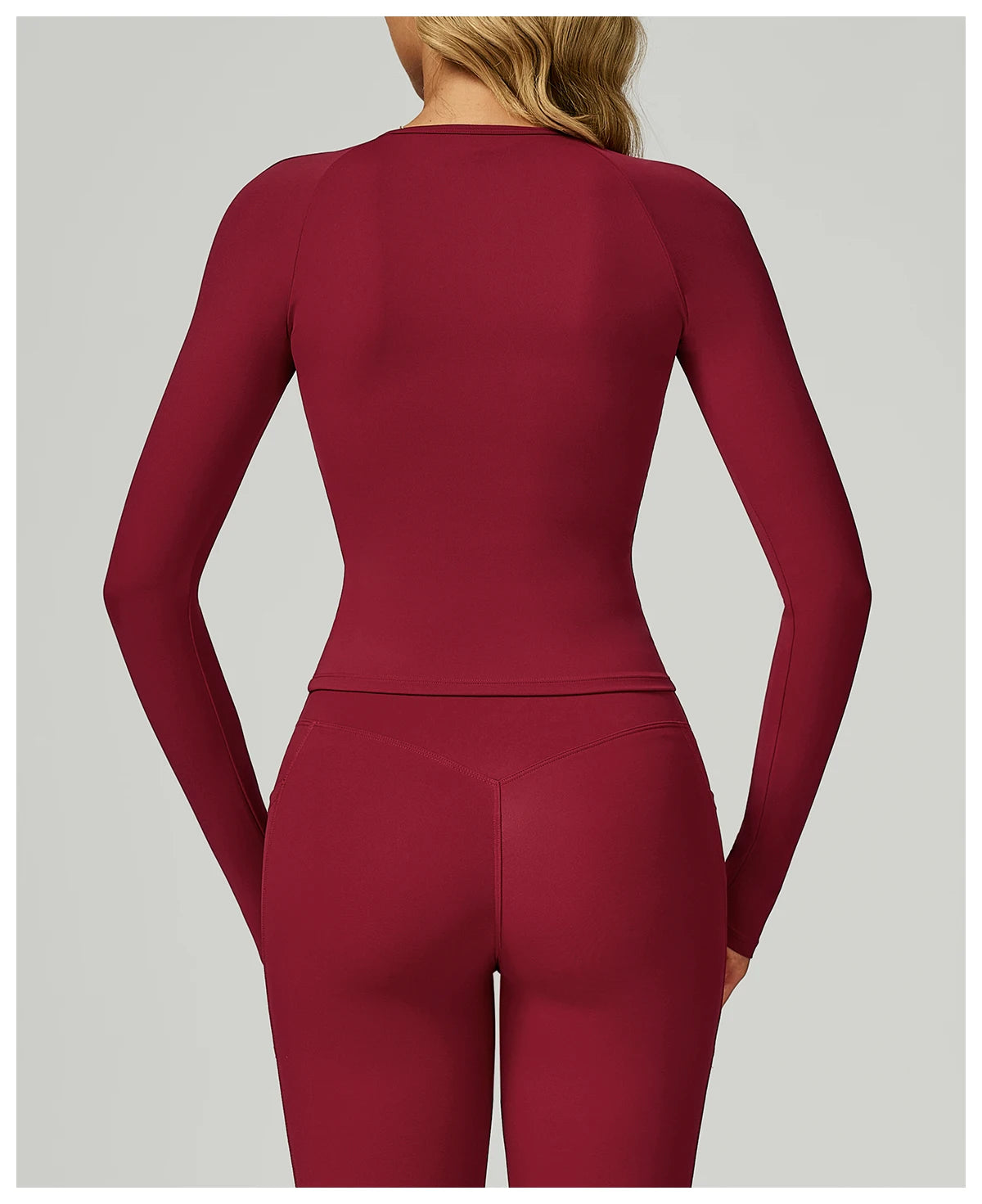 Tee-shirt manche longue - Libre