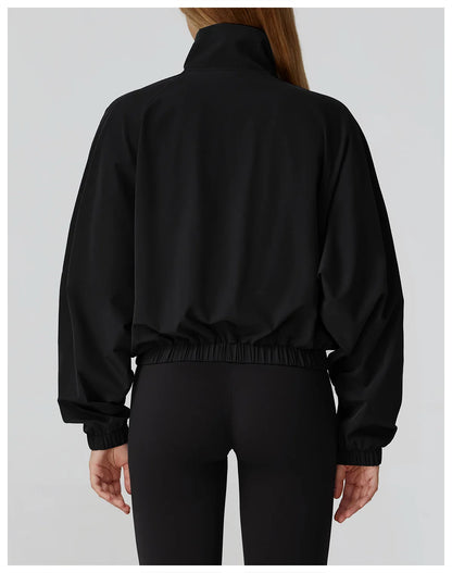 Veste zip - Cosy