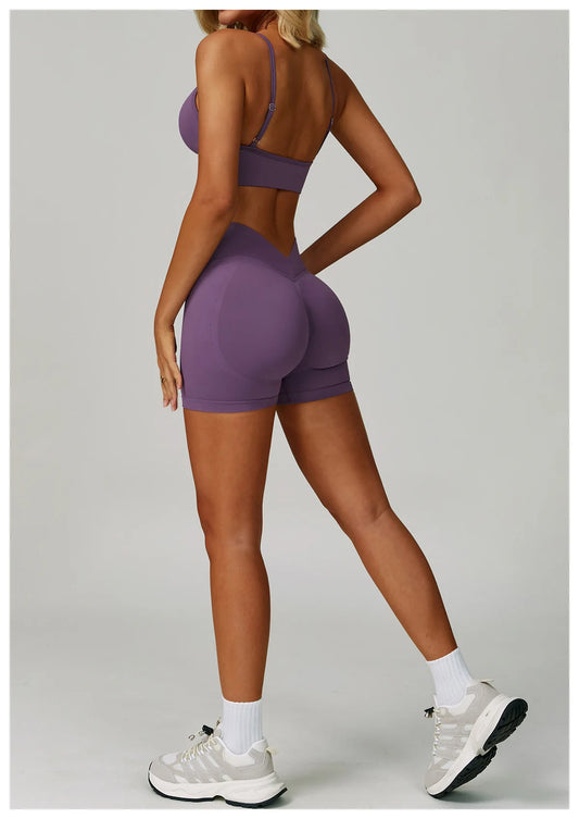 Ensemble cycliste/top - June