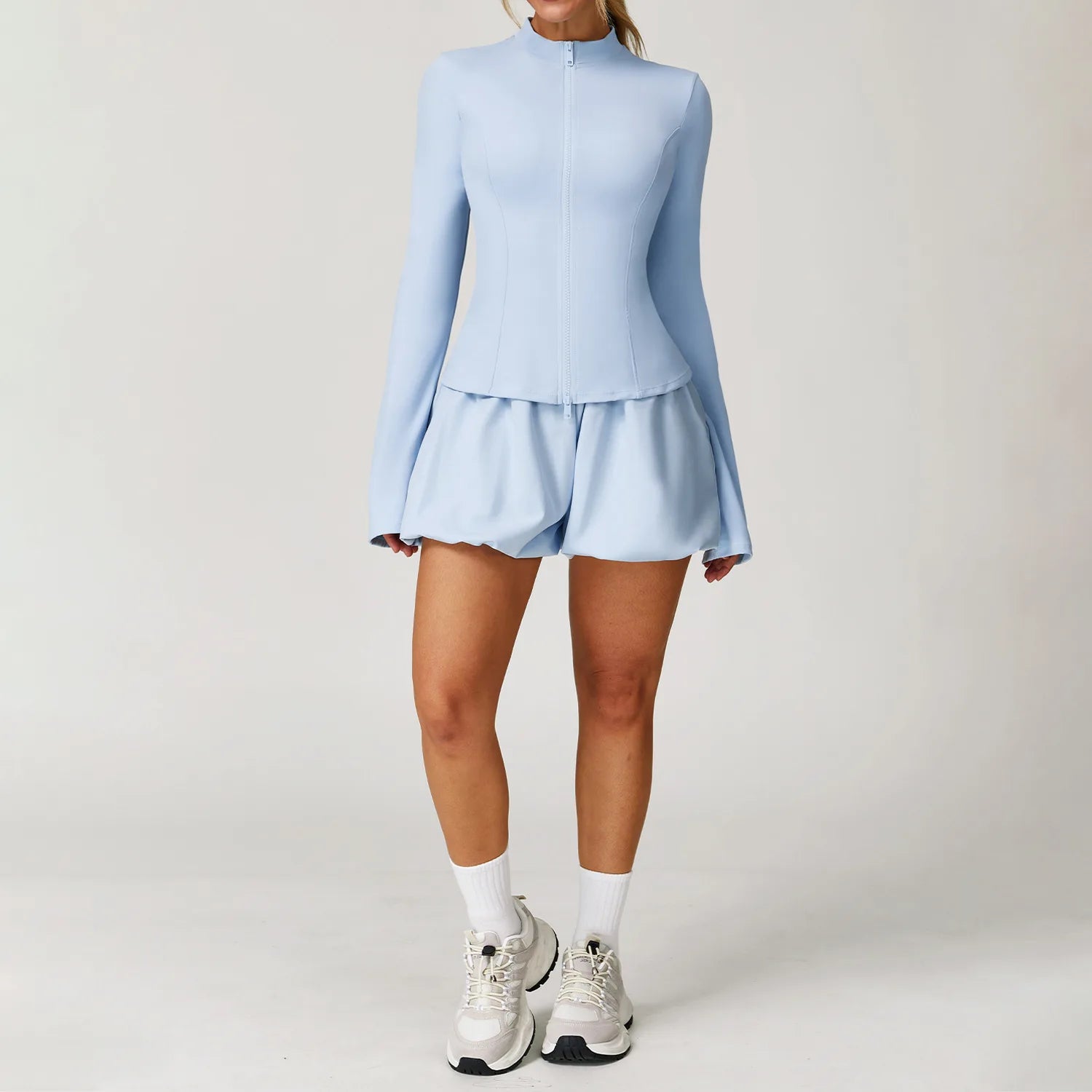 Ensemble 2 pièces veste - Libre