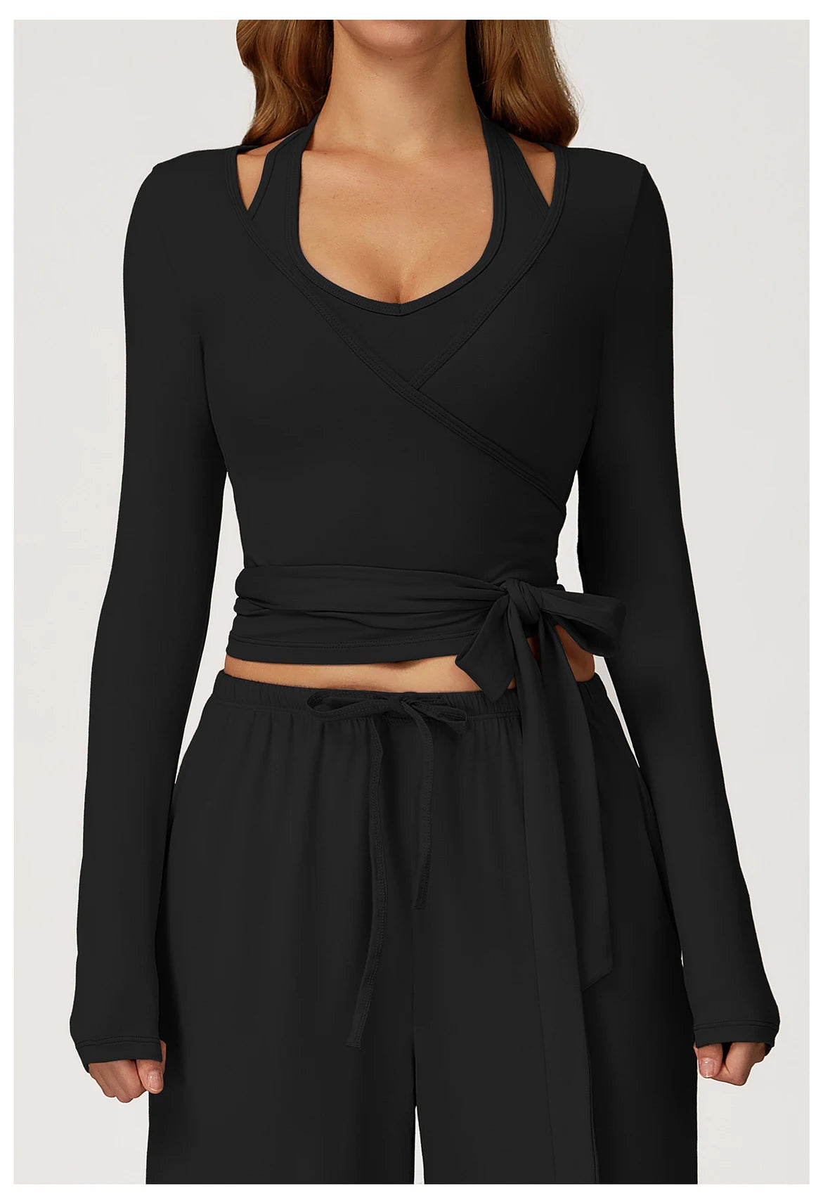 Ensemble 3 pièces fluide - Zen