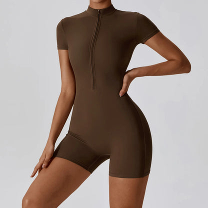 Combinaison short - Basic
