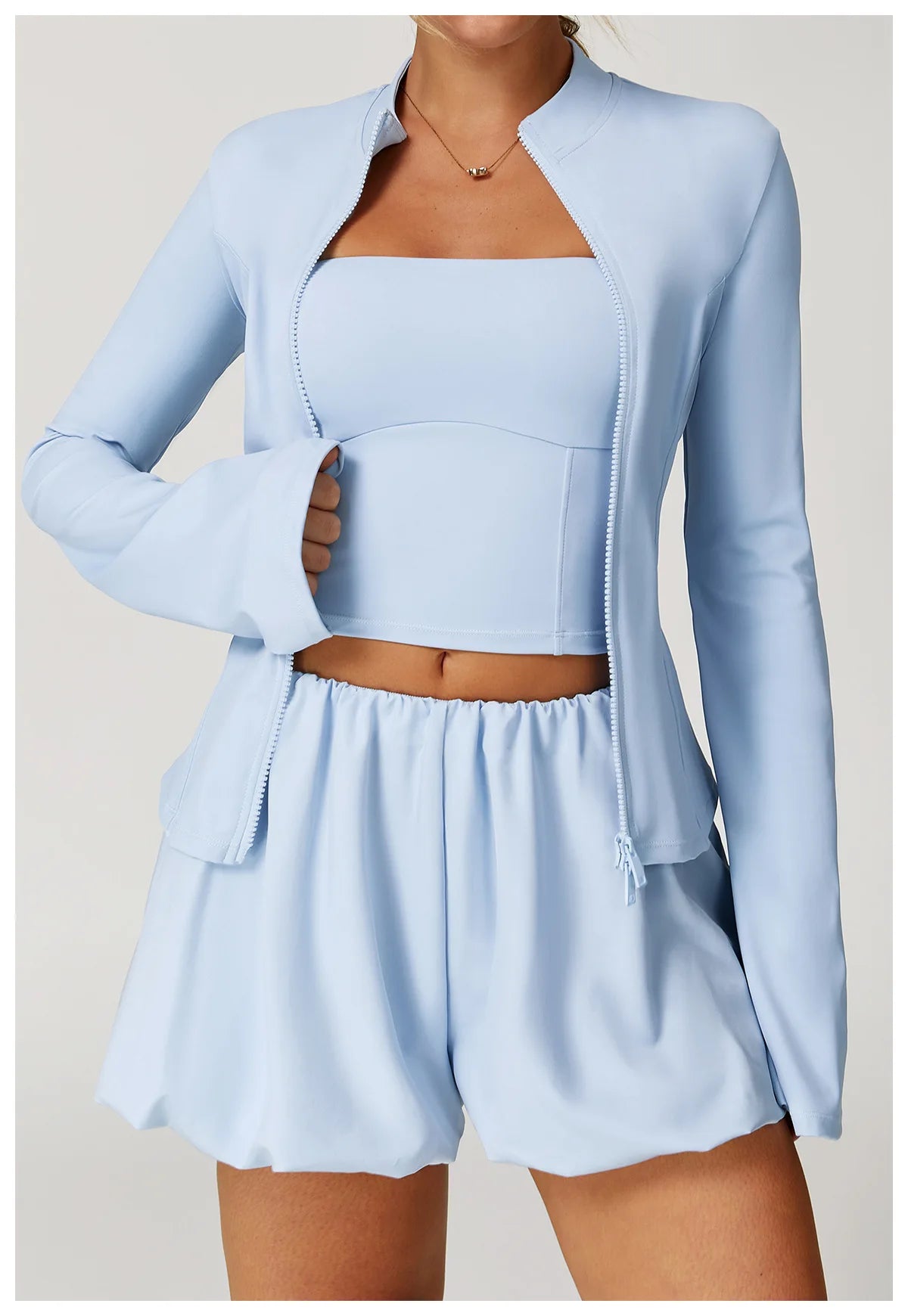 Ensemble 3 pièces - Libre